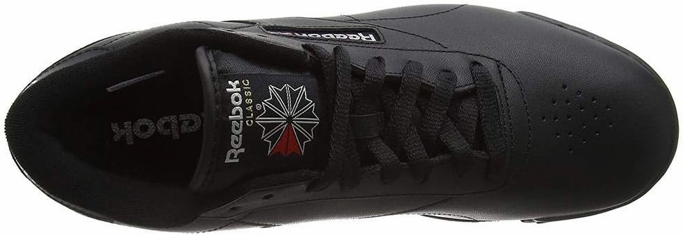 Reebok Boys' Ex-O-Fit Clean Logo Int Low-Top Sneakers