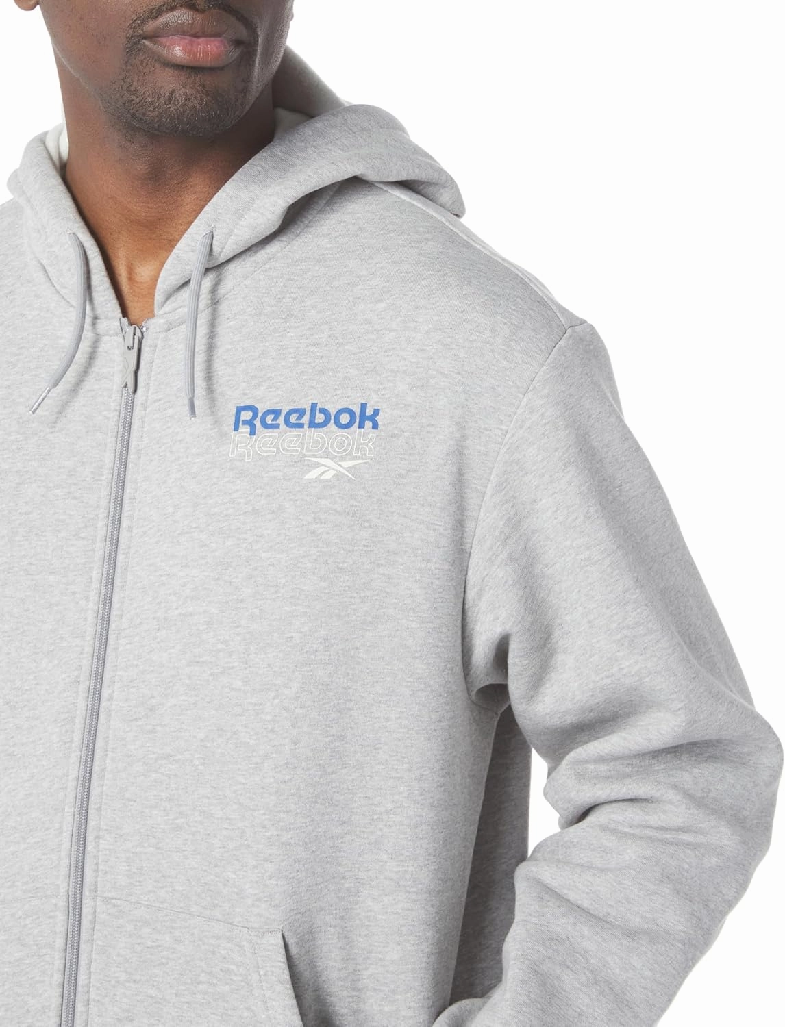 Reebok Men's Sweatshirt