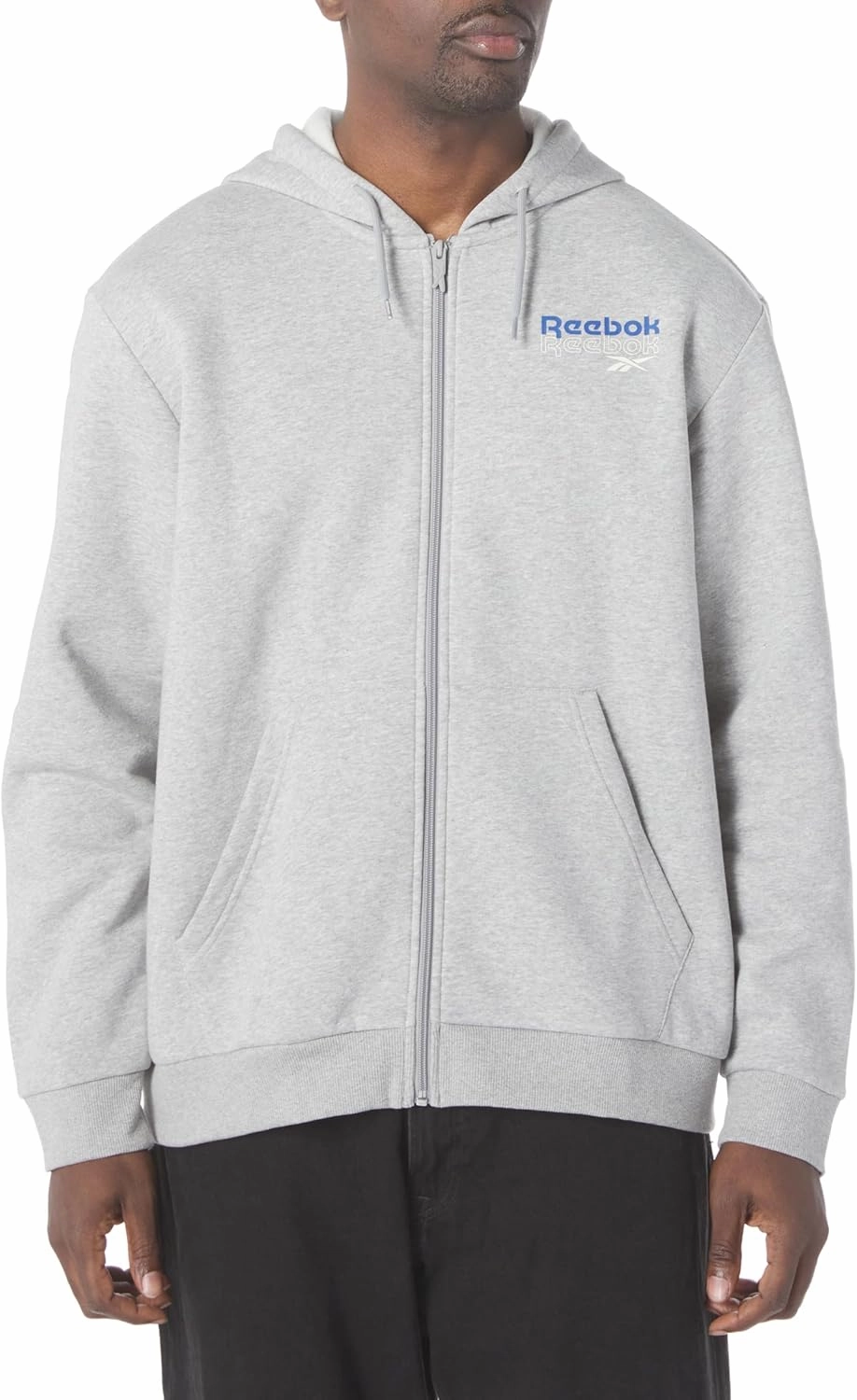 Reebok Men's Sweatshirt