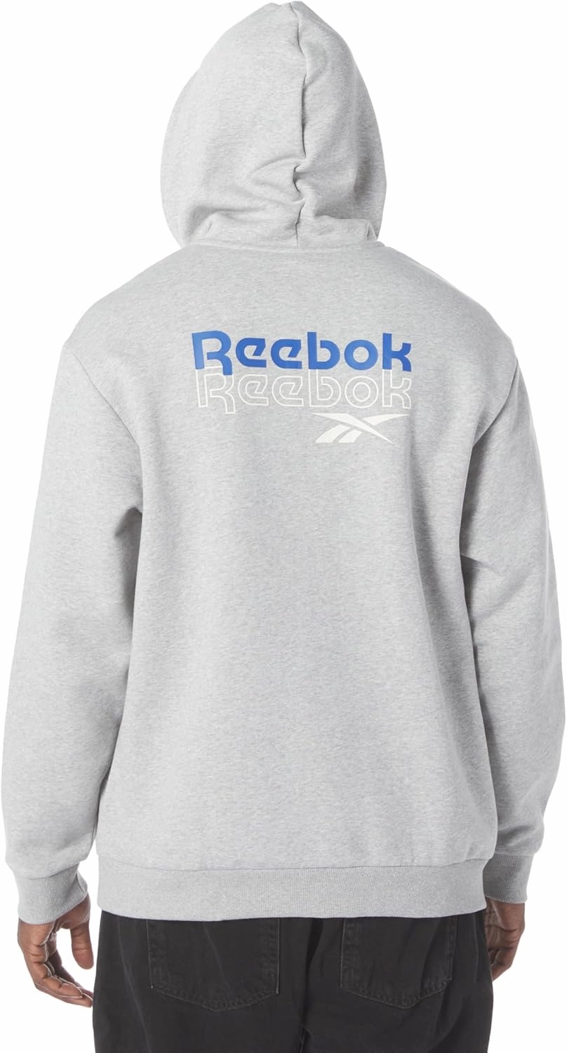 Reebok Men's Sweatshirt