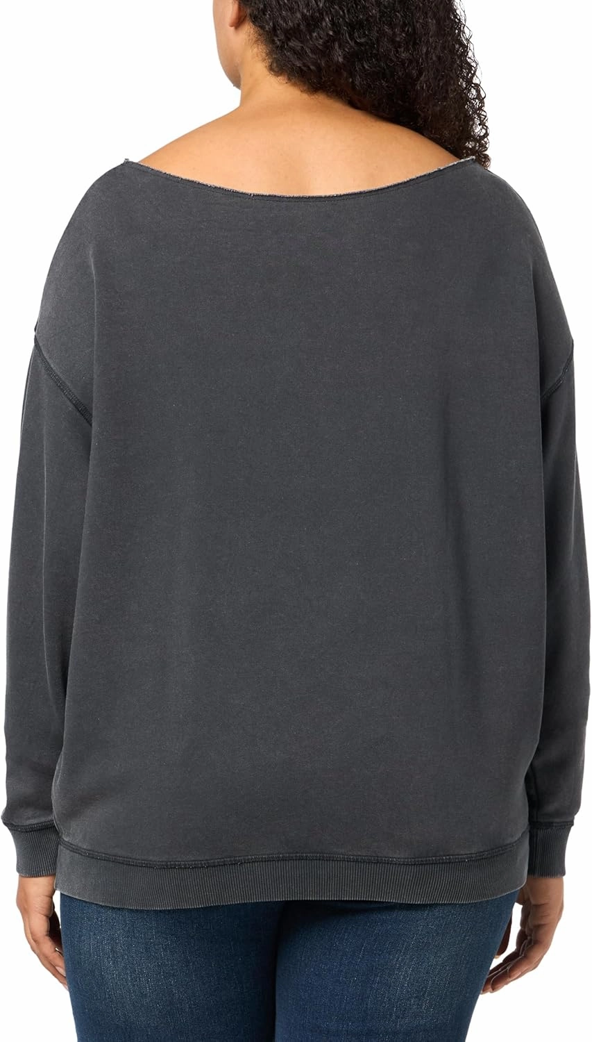 Reebok Women's Sweatshirt