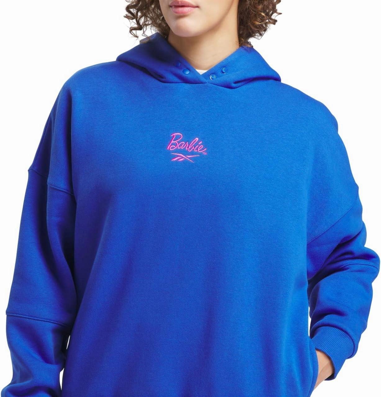 Reebok Women's Sweatshirt