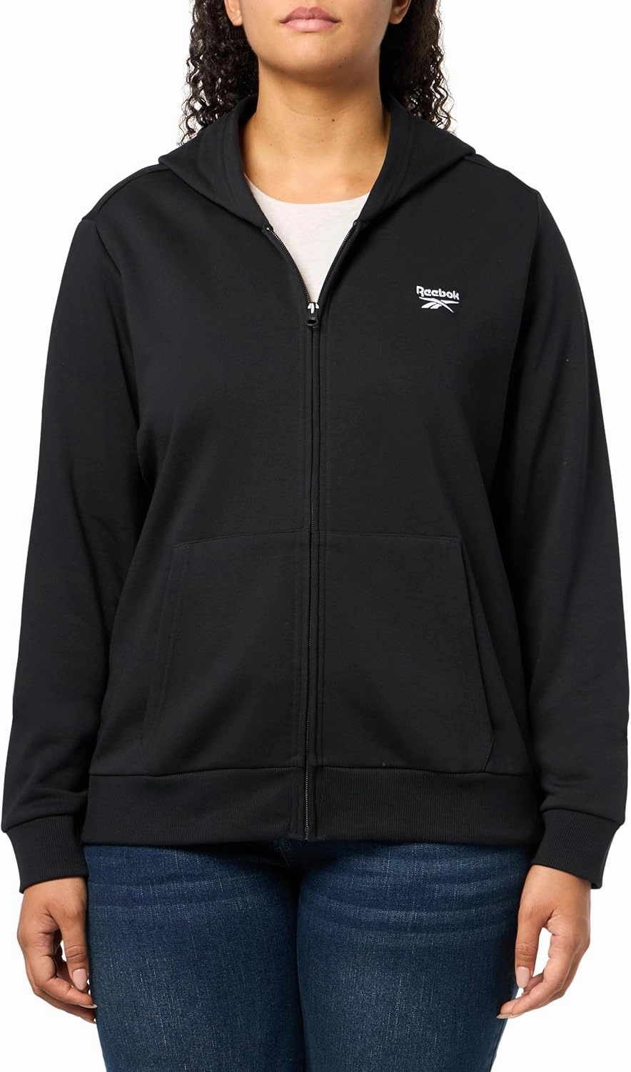 Reebok Women's Sweatshirt