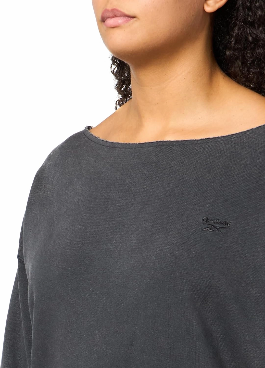 Reebok Women's Sweatshirt