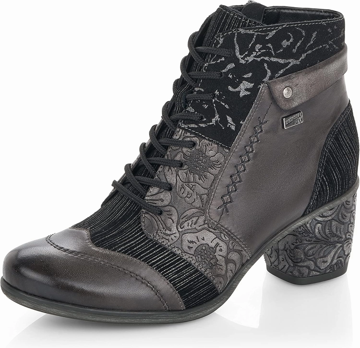 Remonte Women's Classic Boots Ankle