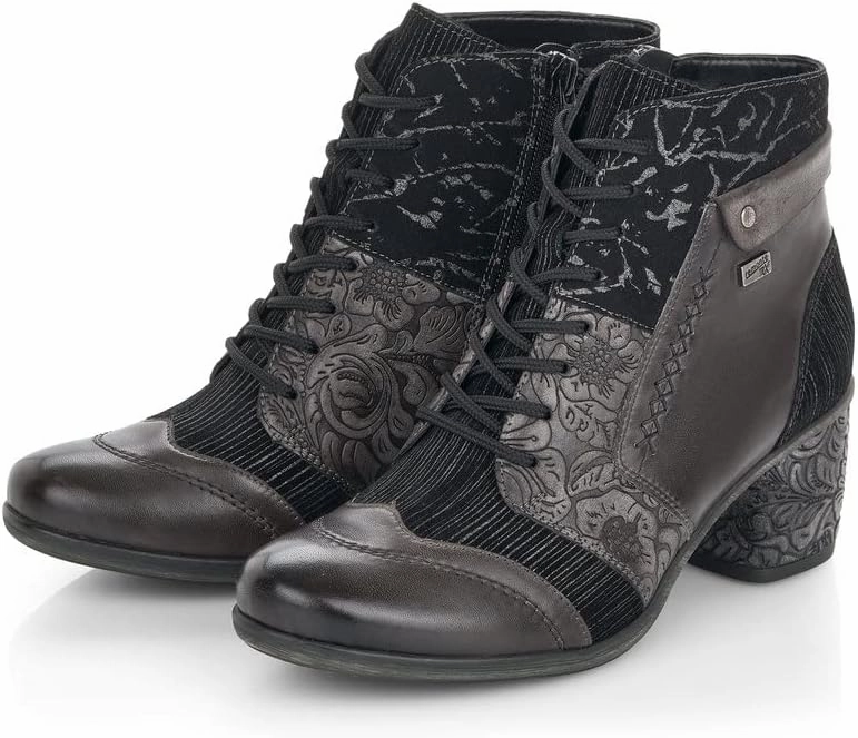 Remonte Women's Classic Boots Ankle