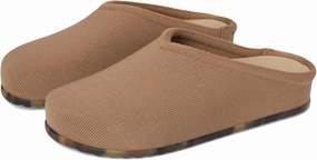Rothy's The Casual Clog Women's Slip-On Shoes, Classic Wool Mules, Made from Recycled Plastic Bottles & Machine Washable
