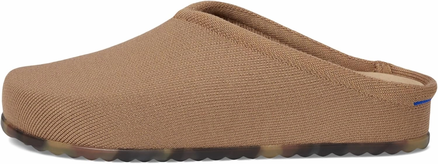 Rothy's The Casual Clog Women's Slip-On Shoes, Classic Wool Mules, Made from Recycled Plastic Bottles & Machine Washable