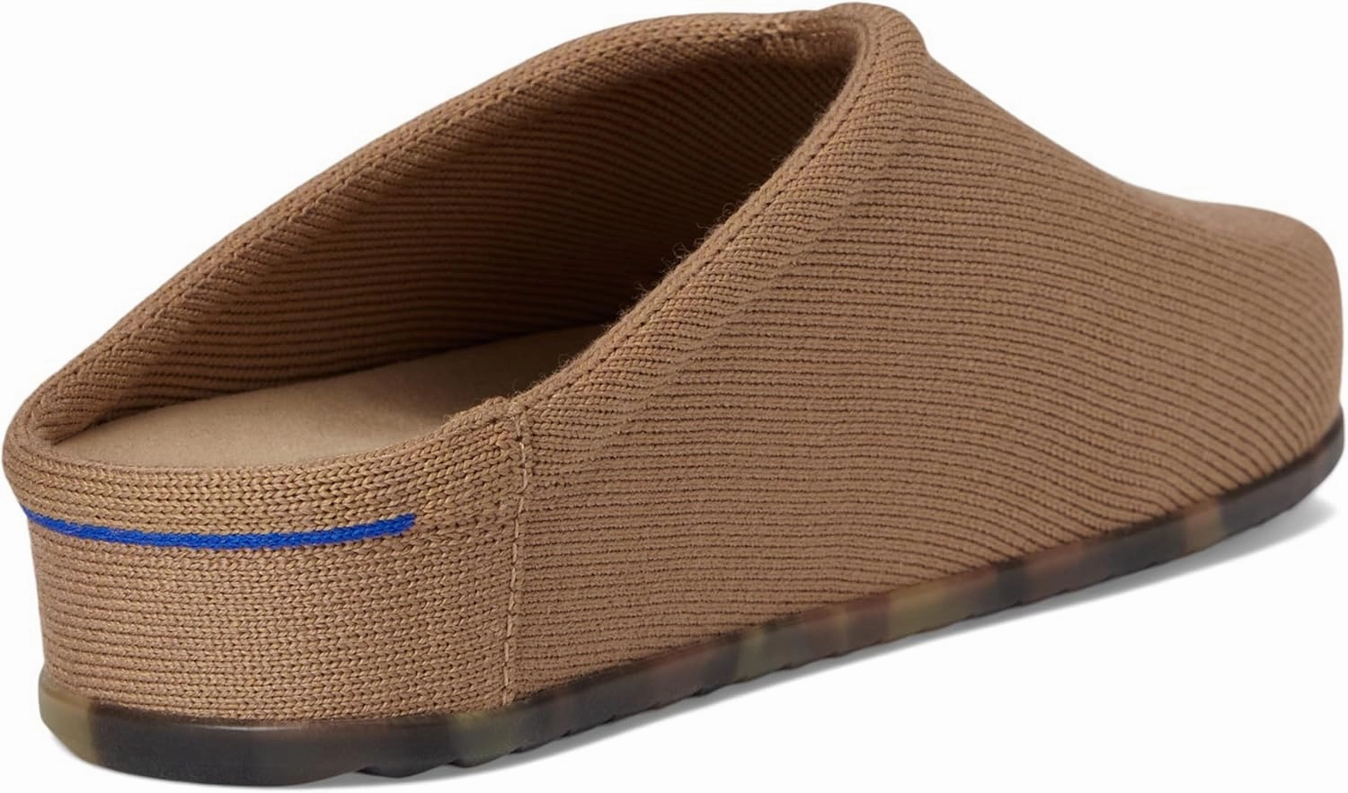Rothy's The Casual Clog Women's Slip-On Shoes, Classic Wool Mules, Made from Recycled Plastic Bottles & Machine Washable