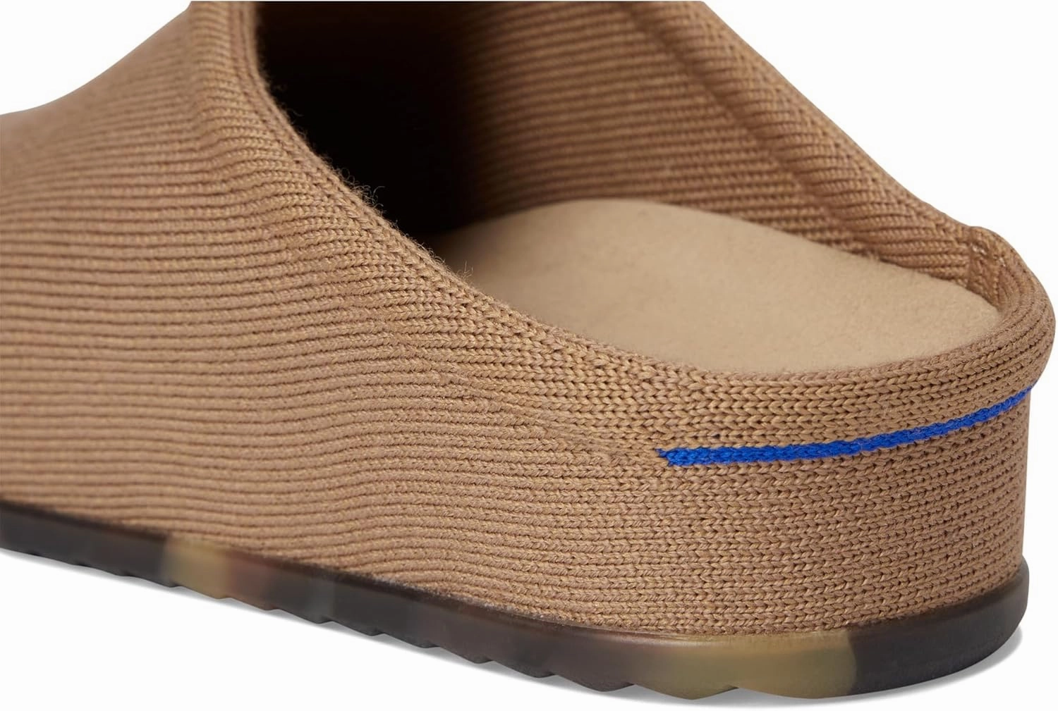 Rothy's The Casual Clog Women's Slip-On Shoes, Classic Wool Mules, Made from Recycled Plastic Bottles & Machine Washable