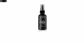 S-wis-s Beauty Natural Makeup Fixer | Natural Dewy Finish | With Vitamin E and Aloe Vera | Long-Lasting | Hydrating & Refreshing Setting Spray | 70 ml