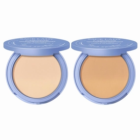 SACE LADY Face Powder Oil Control Matte Waterproof Long Lasting Flawless Makeup Setting Powder Set for Women