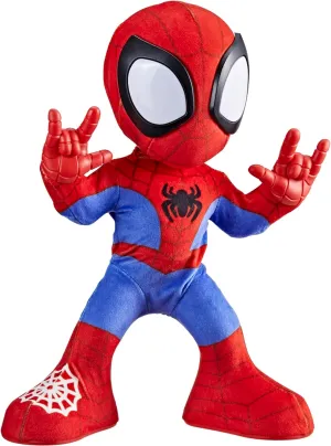 SAF Dance N Crawl Spidey - ENG, Small