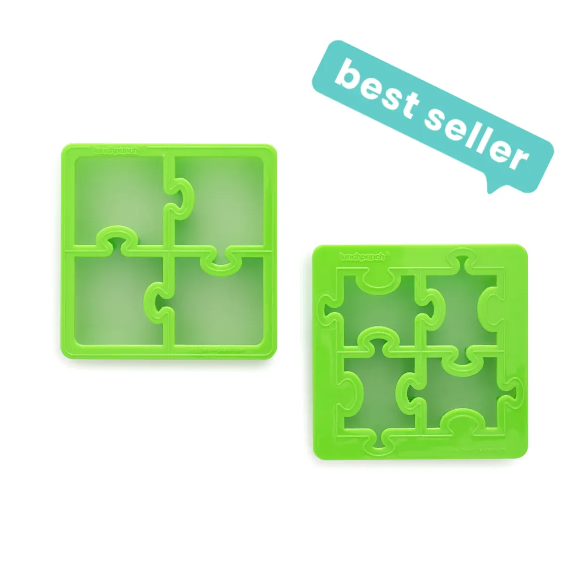 Sandwich Cutters | Puzzles