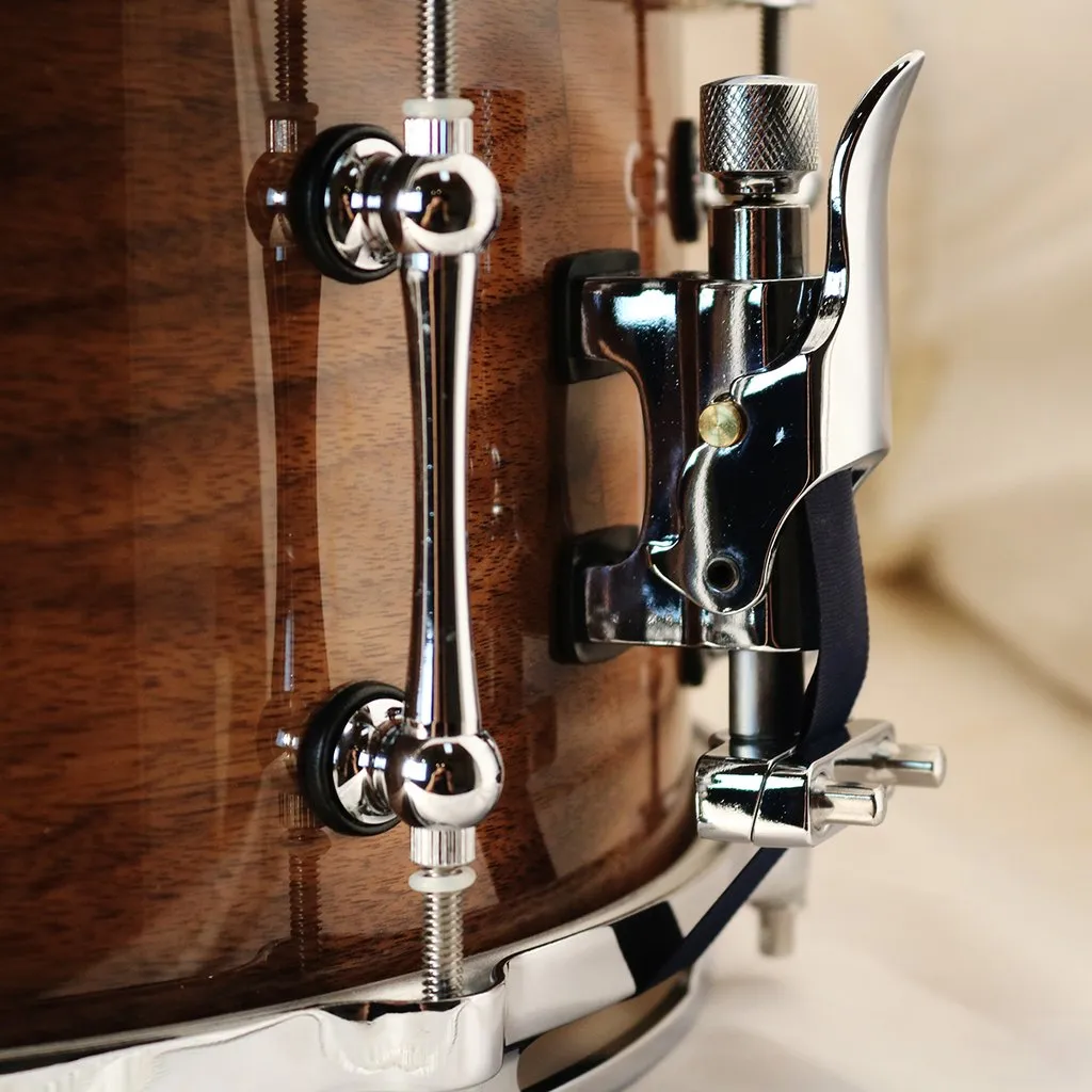 Sawtooth Hickory Series 20" Bass Drum, 5pc Shell Pack, Natural Gloss
