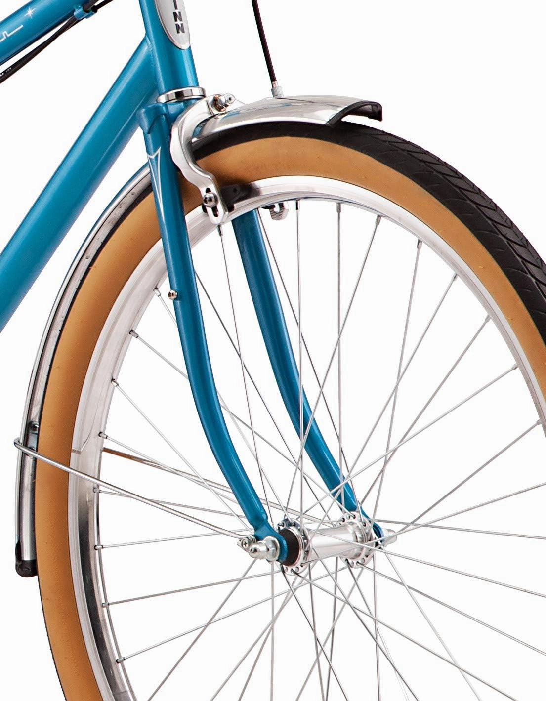 Schwinn Twinn Tandem Bike, 26 Inch Bike for Women and Men, 21-Speed Two Seater Bicycle, Fits Two Comfortably, Mechanical Disc Brakes, Plush Fitness Seat, Adult Tandem Bike
