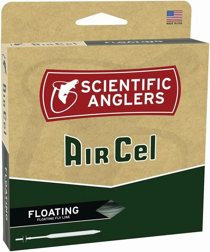 Scientific Anglers Air Cel Floating Lines