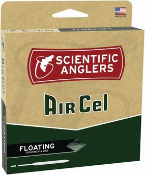 Scientific Anglers Air Cel Floating Lines