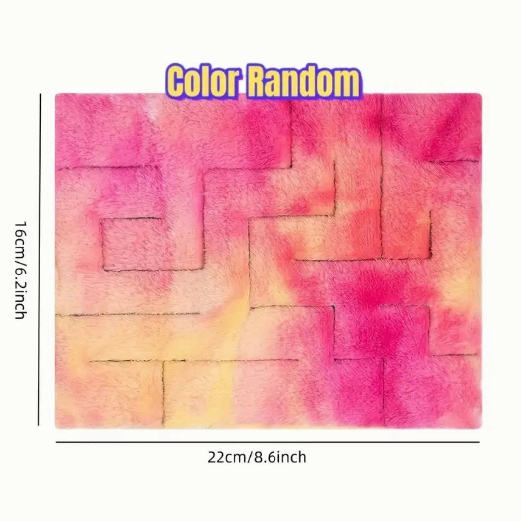 Sensory Fidget Marble Maze