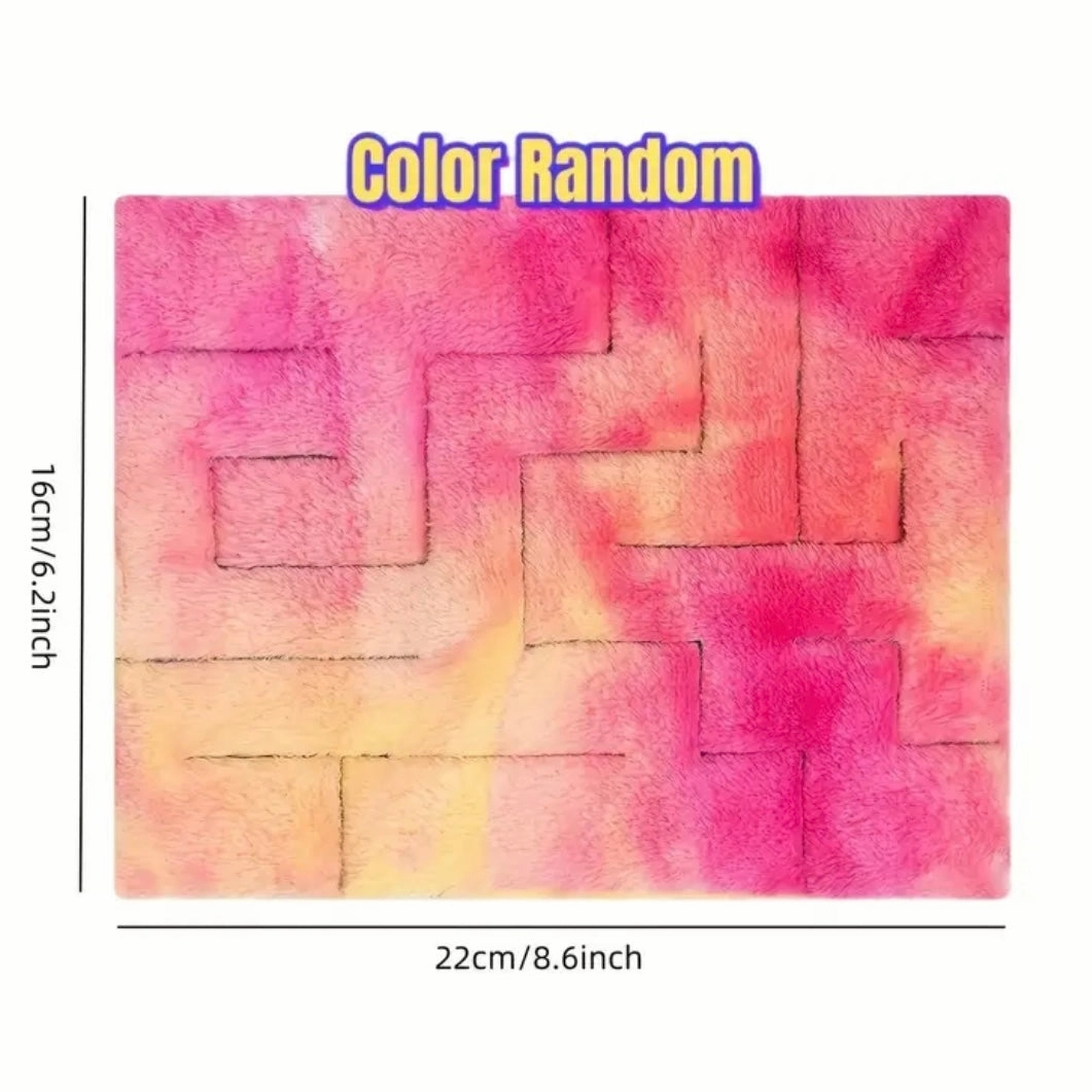Sensory Fidget Marble Maze