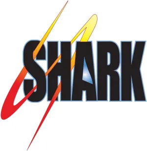 Shark Shark A5290 Large Drum Silencer Band