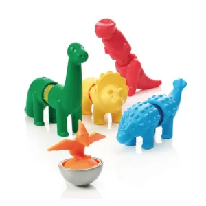 SmartMax My First Dinosaurs