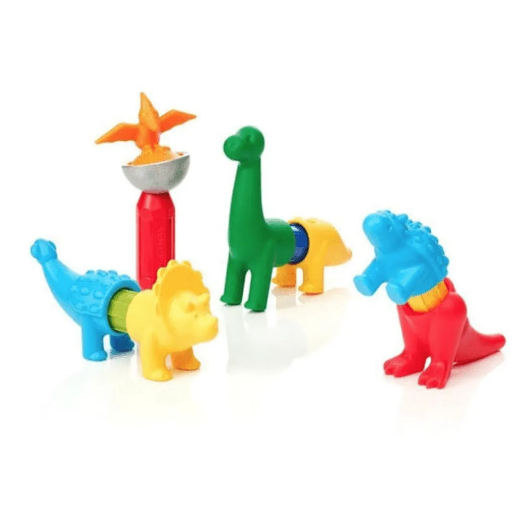 SmartMax My First Dinosaurs