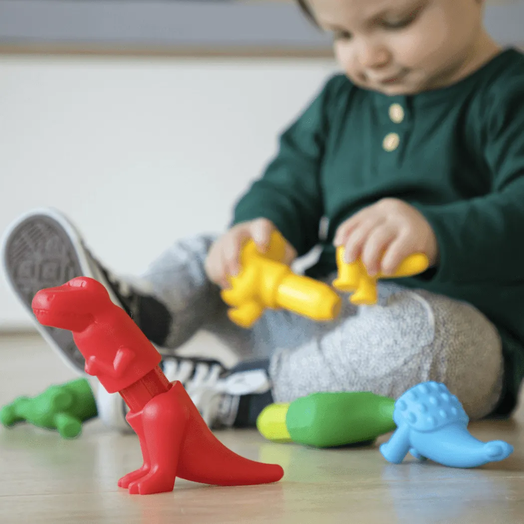 SmartMax My First Dinosaurs
