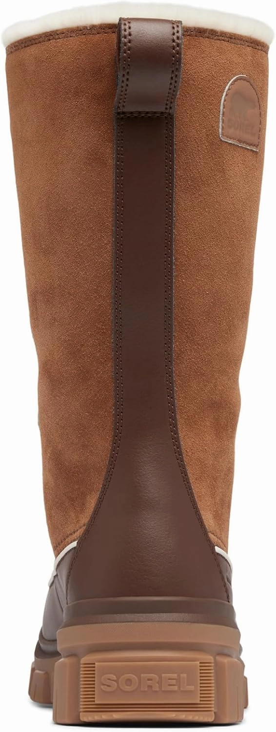 SOREL Women's Tivoli V Tall Waterproof Boot