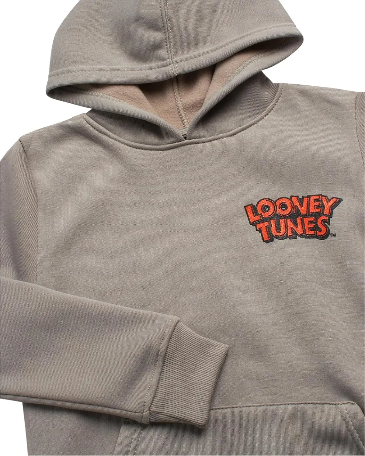 Southpole Boys Graphic Hoodie - Looney Tunes Bugs Bunny Tom and Jerry Pullover Hooded Sweatshirts for Boys (Sizes: 8-20)