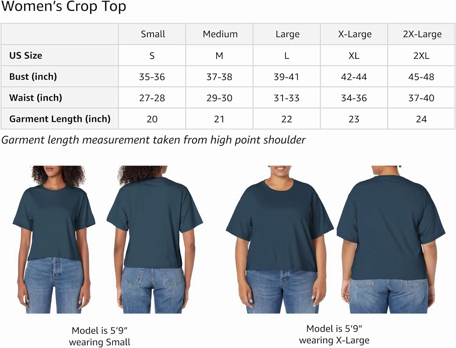 Space Jam Classic Porky Pig Slam Dunk Women's Crop Top