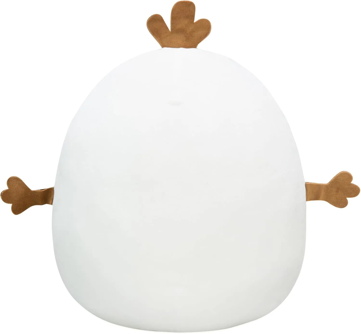 Squishmallows Disney 14-Inch Olaf Plush - Add Olaf to Your Squad, Ultrasoft Stuffed Animal Large Plush Toy, Official Kellytoy Plush