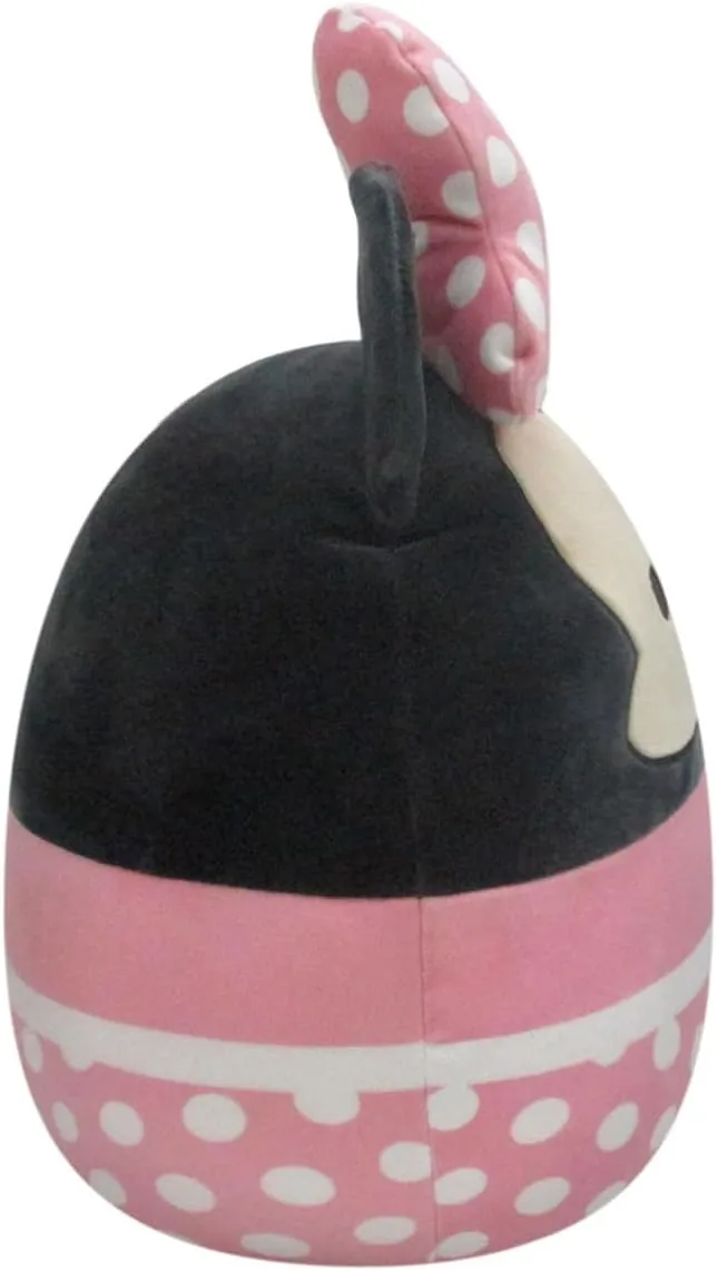 Squishmallows Official Kellytoy Plush 14" Minnie Mouse - Disney Ultrasoft Stuffed Animal Plush Toy