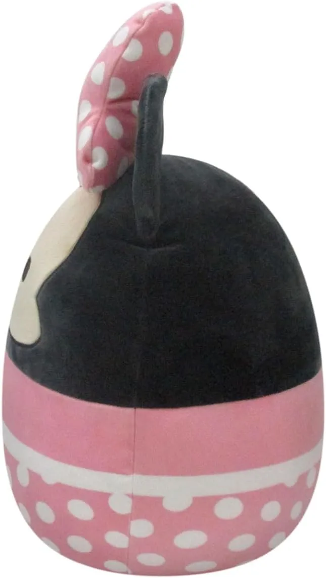 Squishmallows Official Kellytoy Plush 14" Minnie Mouse - Disney Ultrasoft Stuffed Animal Plush Toy