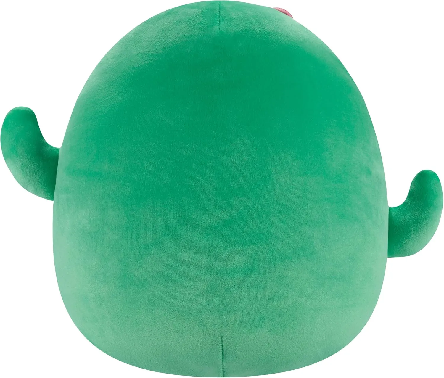 Squishmallows Original 12-Inch Maritza Green Cactus with Pink Flower - Official Jazwares Plush