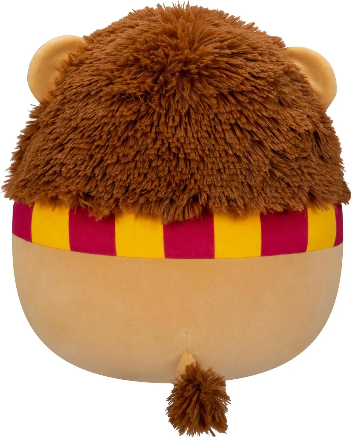 Squishmallows Original Harry Potter 10-Inch Gryffindor Lion Plush - Medium-Sized Ultrasoft Official Jazwares Plush