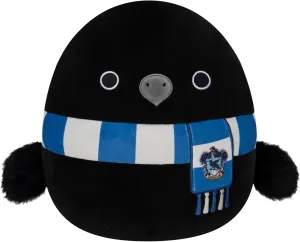 Squishmallows Original Harry Potter 10-Inch Ravenclaw Raven Plush - Medium-Sized Ultrasoft Official Jazwares Plush Large