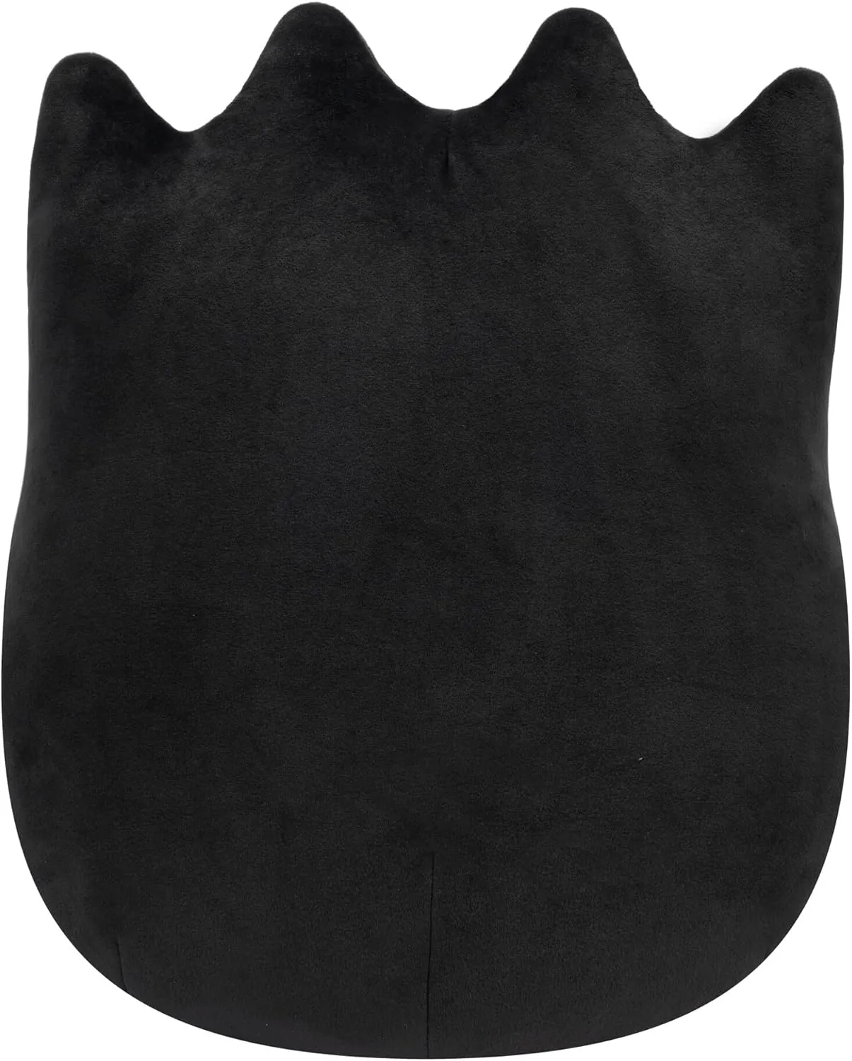 Squishmallows Original Sanrio 14-Inch Badtz-Maru Plush - Large Ultrasoft Official Jazwares Plush