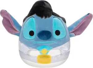 Squishmallows SQK1953 8-Inch Stitch Elvis