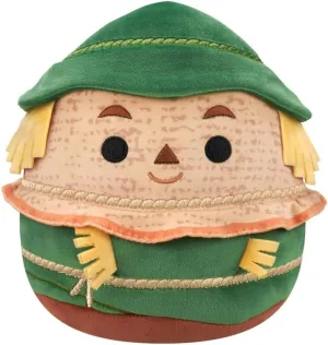 Squishmallows Wizard of Oz Scarecrow 6.5 Inch Plush