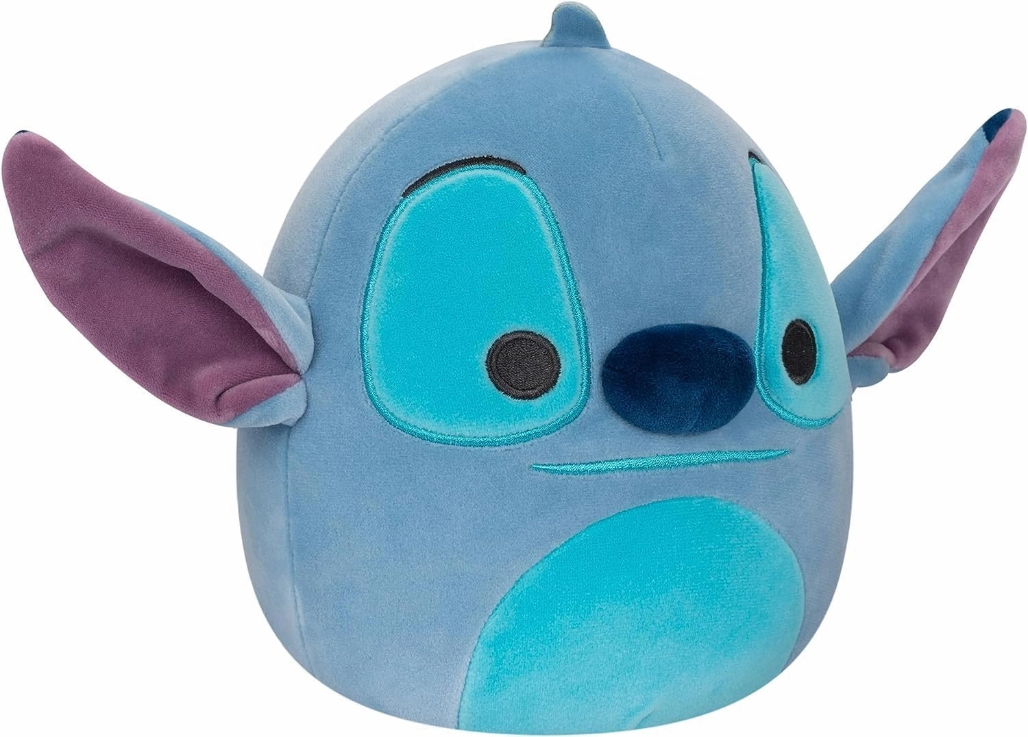 Squishmallows Official Jazwares Plush 14" Stitch - Disney Ultrasoft Stuffed Animal Plush Toy