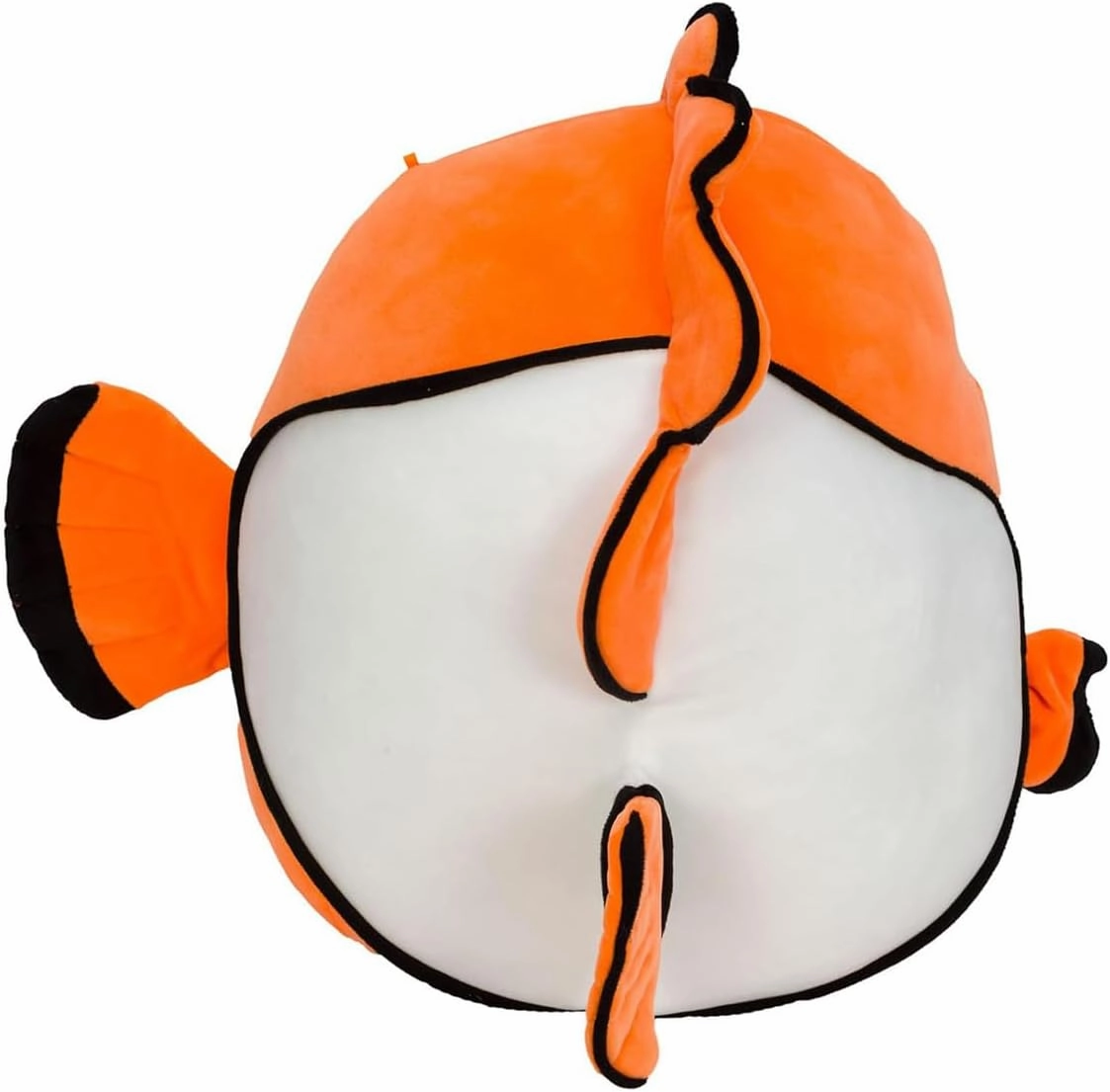 Squishmallows Official Kellytoy Plush 14" Nemo - Disney Pixar Ultrasoft Stuffed Animal Plush Toy