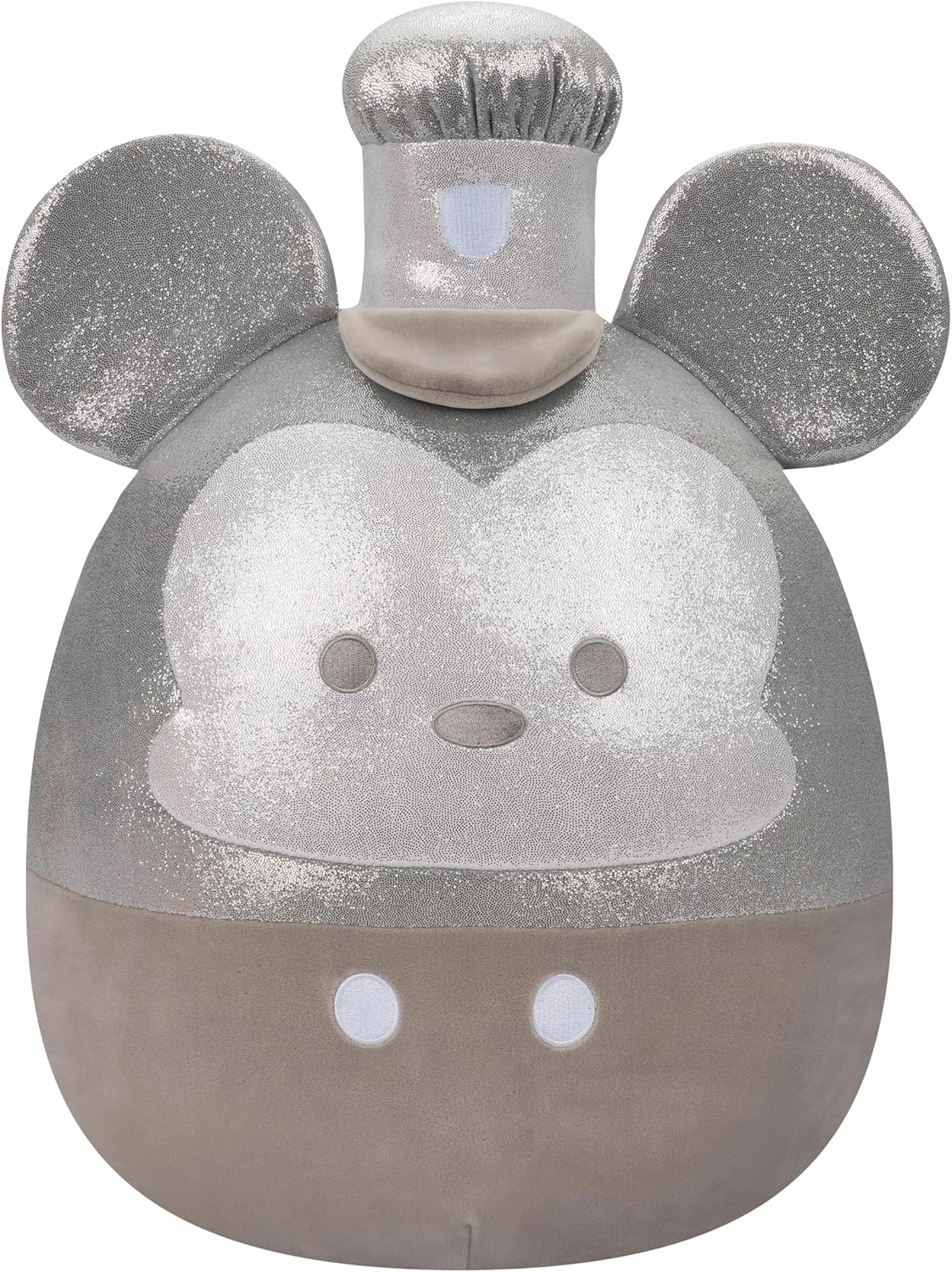 Squishmallows Original Original Disney100 14-Inch Steamboat Willie Mickey Mouse
