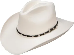 Stetson Diamond Jim, Color: Natural, Size: 7 1/4 (SSDIAJK40348172)
