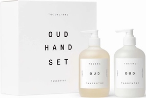 Tangent GC Oud Hand Set
