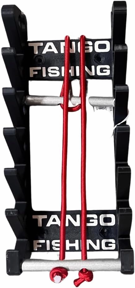 Tango Fishing in-Line Planer Board Rack