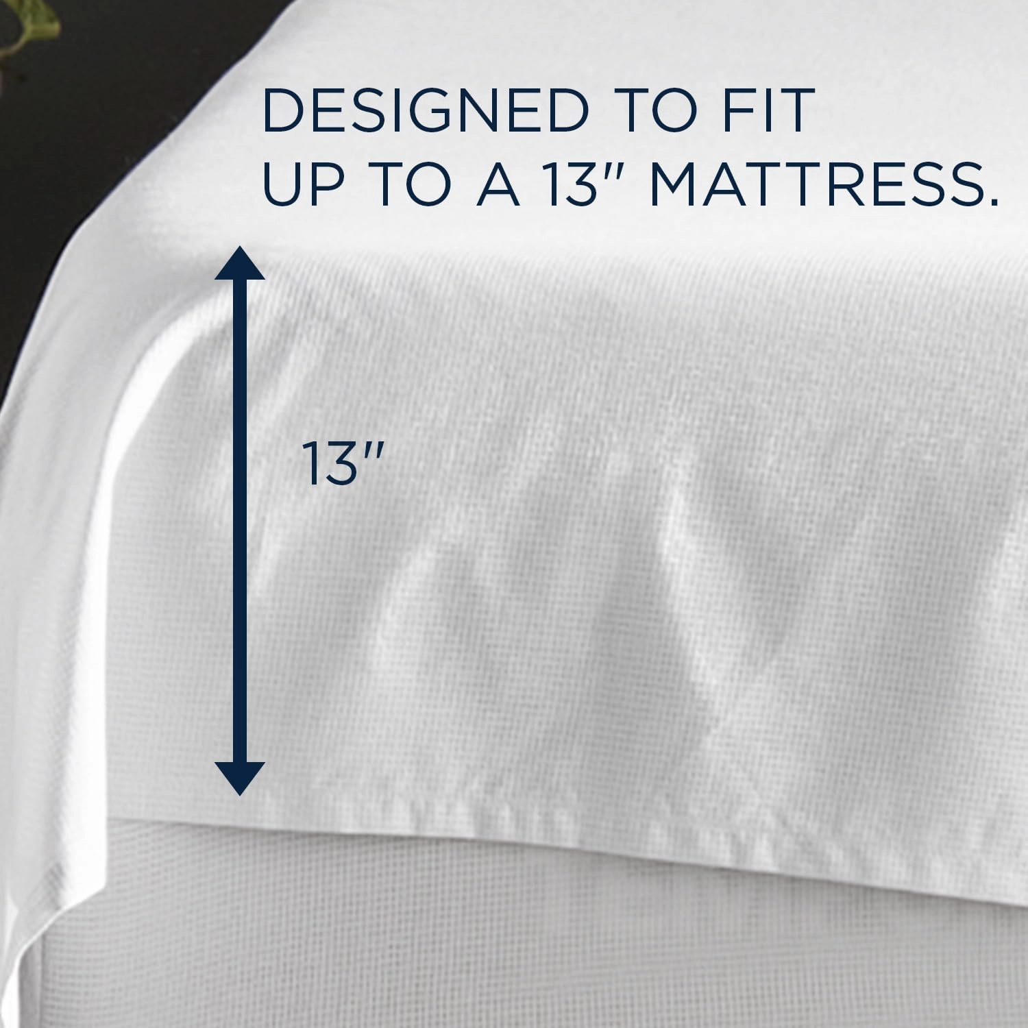 TEMPUR ProAir Sheet Set White - Queen