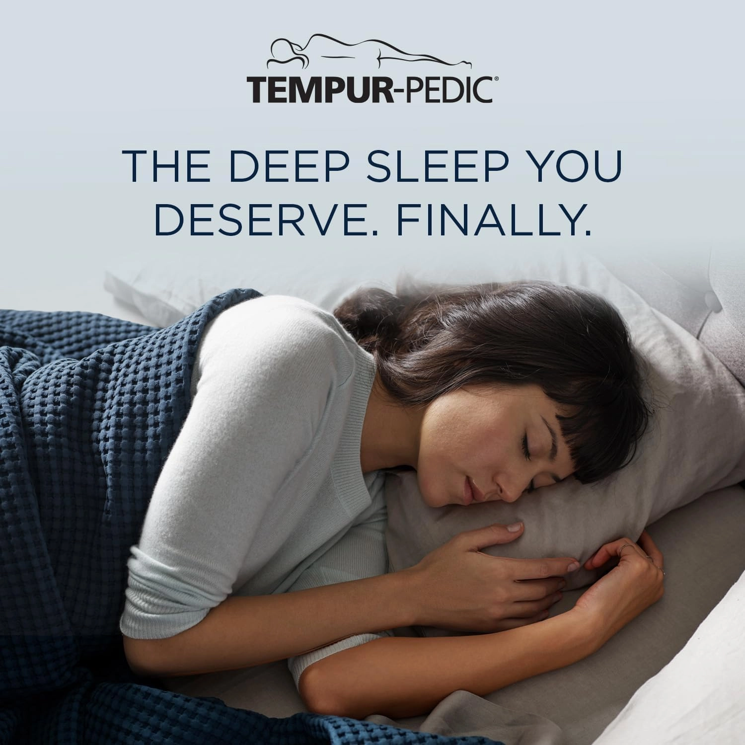TEMPUR ProAir Sheet Set White - Queen