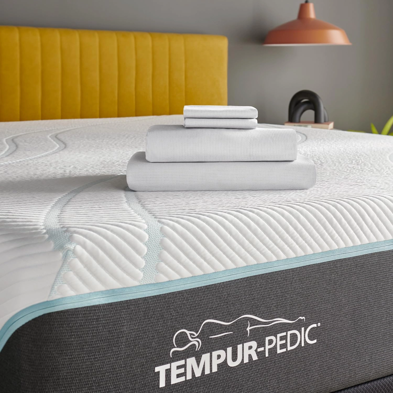 TEMPUR ProAir Sheet Set White - Queen