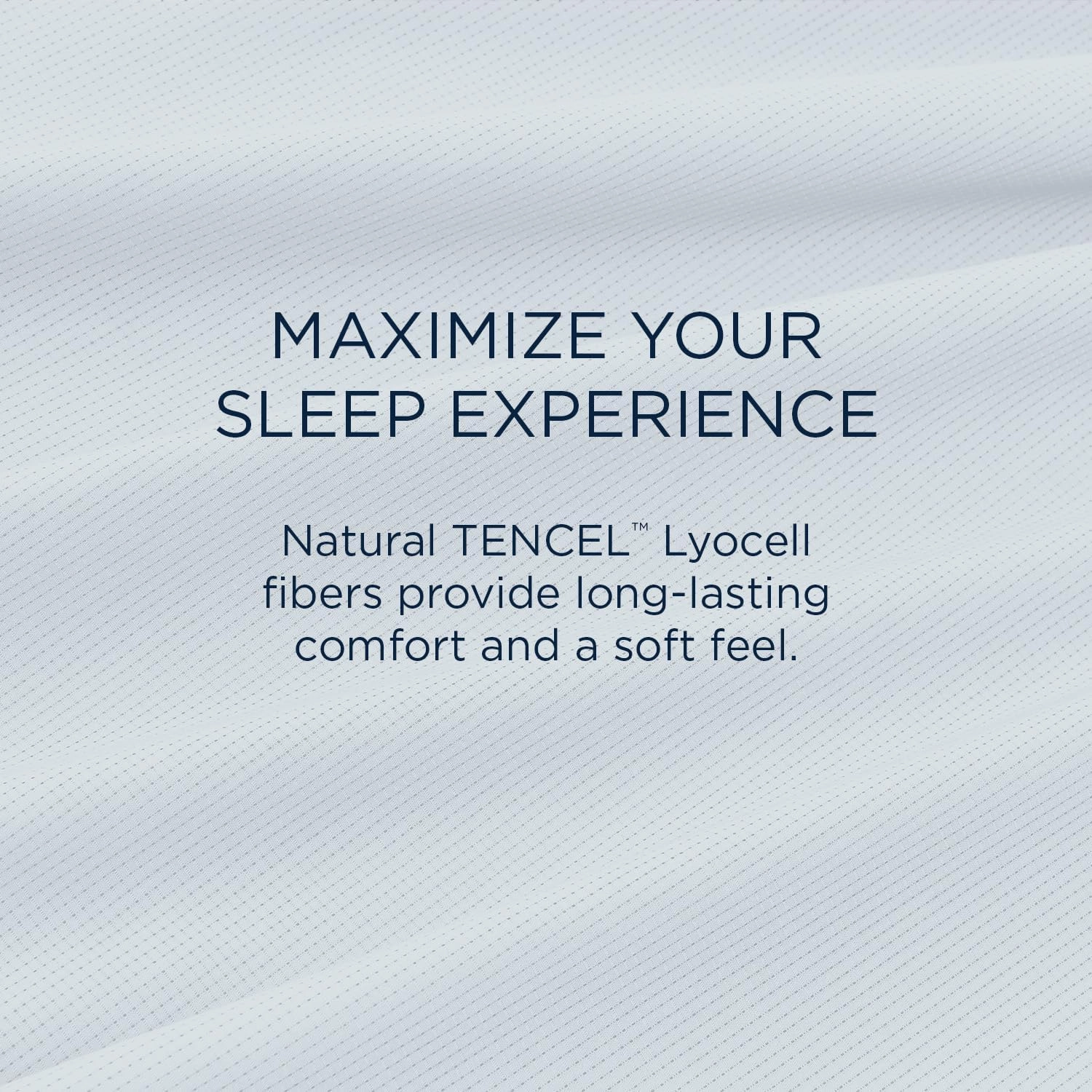 TEMPUR ProAir Sheet Set White - Queen